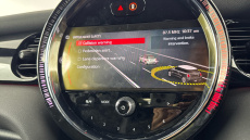 MINI Hatchback 1.5 Cooper Sport Premium 3dr Auto Petrol Hatchback